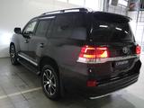 Toyota Land Cruiser 2008 годаfor16 490 000 тг. в Актобе – фото 5