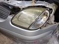МОРДА НОУСКАТ БАМПЕР В СБОРЕ MERCEDES SLK-CLASS R170 за 150 000 тг. в Шымкент – фото 3