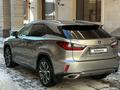 Lexus RX 350 2016 года за 24 000 000 тг. в Алматы – фото 6