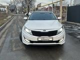 Kia Optima 2012 года за 6 400 000 тг. в Алматы