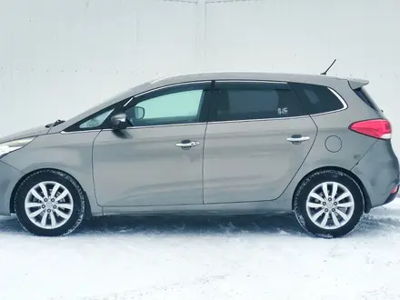 Kia Carens 2013 года за 7 700 000 тг. в Караганда – фото 5