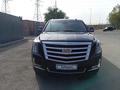 Cadillac Escalade 2019 года за 32 000 000 тг. в Алматы
