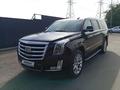 Cadillac Escalade 2019 года за 32 000 000 тг. в Алматы – фото 2