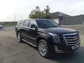 Cadillac Escalade 2019 года за 32 000 000 тг. в Алматы – фото 3