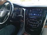 Cadillac Escalade 2019 годаүшін32 000 000 тг. в Алматы – фото 5