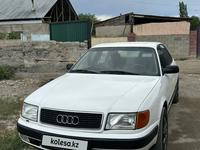 Audi 100 1992 годаүшін2 500 000 тг. в Жаркент