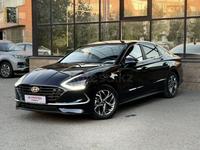 Hyundai Sonata 2022 года за 11 500 000 тг. в Усть-Каменогорск