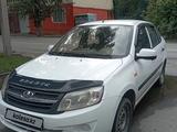 ВАЗ (Lada) Granta 2190 2013 годаүшін2 200 000 тг. в Урджар – фото 2