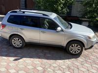 Subaru Forester 2011 годаүшін7 550 000 тг. в Алматы