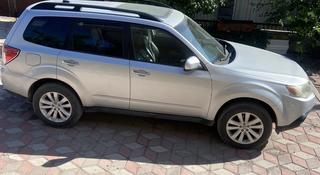 Subaru Forester 2011 года за 7 550 000 тг. в Алматы