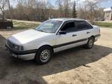 Volkswagen Passat 1991 годаүшін1 050 000 тг. в Щучинск – фото 3