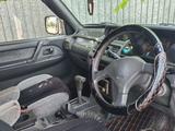 Mitsubishi Pajero 1995 года за 3 500 000 тг. в Шу – фото 2