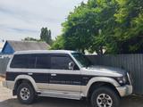 Mitsubishi Pajero 1995 года за 3 500 000 тг. в Шу