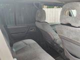 Mitsubishi Pajero 1995 года за 3 500 000 тг. в Шу – фото 3