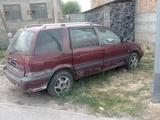 Mitsubishi Space Wagon 1991 года за 400 000 тг. в Шымкент – фото 2