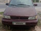 Mitsubishi Space Wagon 1991 года за 400 000 тг. в Шымкент