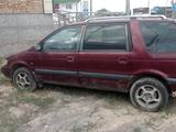 Mitsubishi Space Wagon 1991 года за 400 000 тг. в Шымкент – фото 3