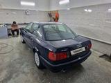 Audi 80 1991 годаүшін2 100 000 тг. в Тараз – фото 2