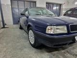 Audi 80 1991 годаүшін2 100 000 тг. в Тараз