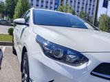 Kia Cee'd 2024 года за 9 500 000 тг. в Шымкент – фото 3