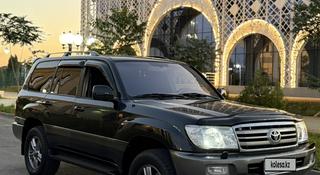 Toyota Land Cruiser 1999 года за 10 200 000 тг. в Кызылорда
