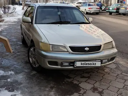 Toyota Corona 1998 года за 1 800 000 тг. в Алматы – фото 4