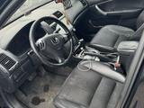 Honda Accord 2004 года за 3 800 000 тг. в Усть-Каменогорск – фото 5