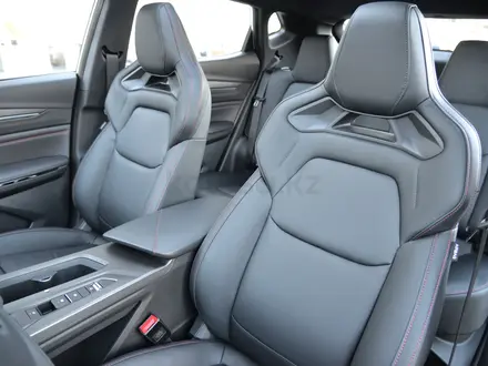 Changan X5 Plus 2026 года за 8 990 000 тг. в Шымкент – фото 12