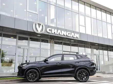 Changan X5 Plus 2026 года за 8 990 000 тг. в Шымкент – фото 3