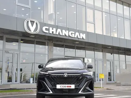 Changan X5 Plus 2026 года за 8 990 000 тг. в Шымкент – фото 5