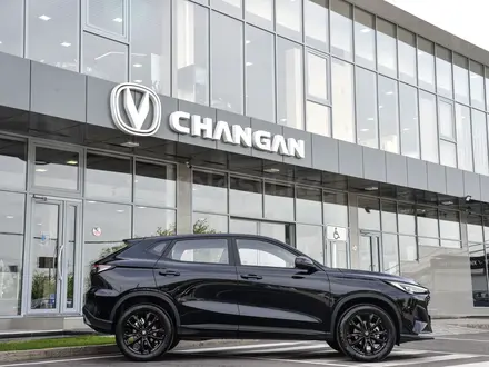 Changan X5 Plus 2026 года за 8 990 000 тг. в Шымкент – фото 18