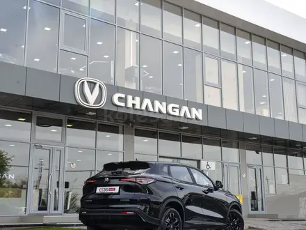 Changan X5 Plus 2026 года за 8 990 000 тг. в Шымкент – фото 19