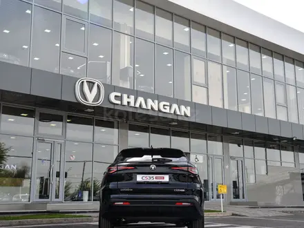 Changan X5 Plus 2026 года за 8 990 000 тг. в Шымкент – фото 4