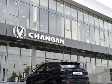 Changan X5 Plus 2026 года за 8 990 000 тг. в Шымкент – фото 2