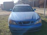 Daewoo Magnus 2003 года за 900 000 тг. в Алматы – фото 2