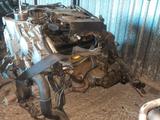 Контрактный двигатель Nissan VQ25 из Японии за 450 000 тг. в Петропавловск