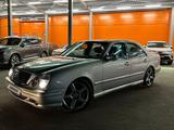 Mercedes-Benz E 55 AMG 2001 годаүшін5 000 000 тг. в Алматы