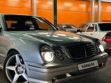 Mercedes-Benz E 55 AMG 2001 годаүшін5 000 000 тг. в Алматы – фото 3