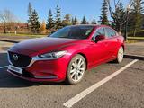 Mazda 6 2019 года за 13 500 000 тг. в Астана