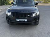 Land Rover Range Rover 2019 года за 46 000 000 тг. в Астана