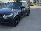 Land Rover Range Rover 2019 года за 46 000 000 тг. в Астана – фото 2