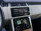 Land Rover Range Rover 2019 года за 46 000 000 тг. в Астана – фото 5