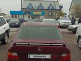 Mercedes-Benz E 230 1989 годаүшін1 400 000 тг. в Алматы – фото 5