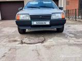 ВАЗ (Lada) 21099 2003 годаүшін1 400 000 тг. в Астана – фото 2