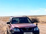 Honda CR-V 1996 года за 2 800 000 тг. в Алматы – фото 4