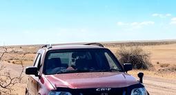 Honda CR-V 1996 года за 2 800 000 тг. в Алматы – фото 4