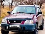 Honda CR-V 1996 года за 2 800 000 тг. в Алматы