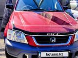Honda CR-V 1996 года за 2 800 000 тг. в Алматы – фото 2