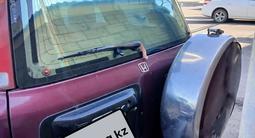 Honda CR-V 1996 года за 2 800 000 тг. в Алматы – фото 5