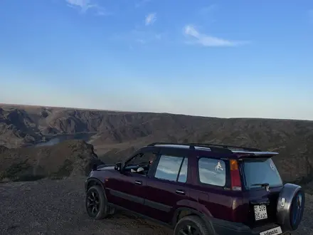 Honda CR-V 1996 года за 2 800 000 тг. в Алматы – фото 6